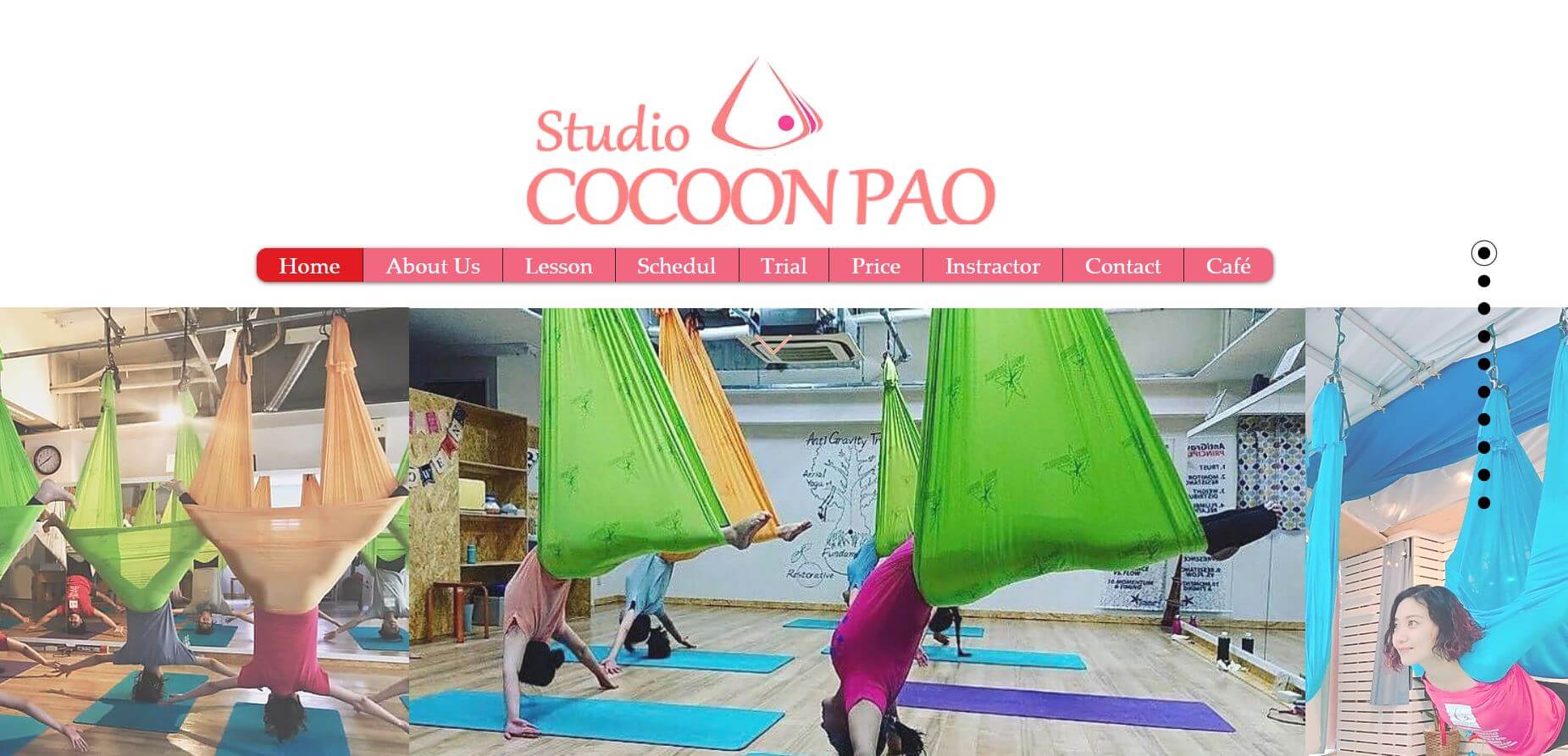 Studio COCOONPAO